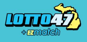 michigan lotto 47 results|Michigan Lotto 47 Numbers for August 24 2024.